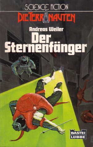 [Die Terranauten TB 10] • Der Sternenfänger